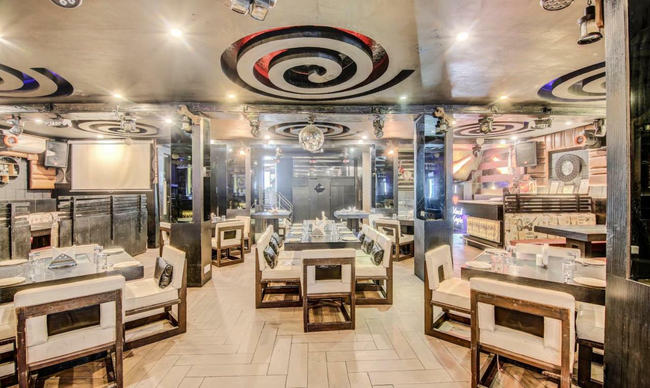 Lavish Inn Dharamshala Eksteriør bilde