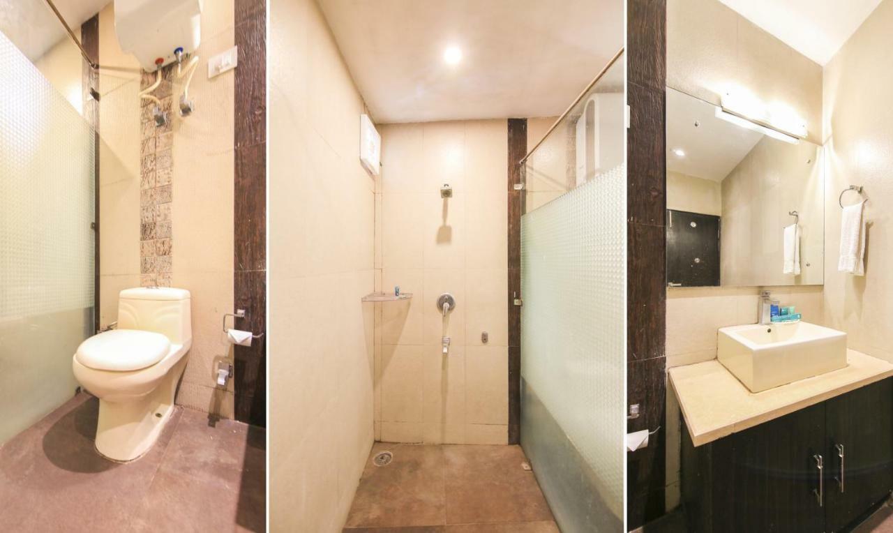 Lavish Inn Dharamshala Eksteriør bilde