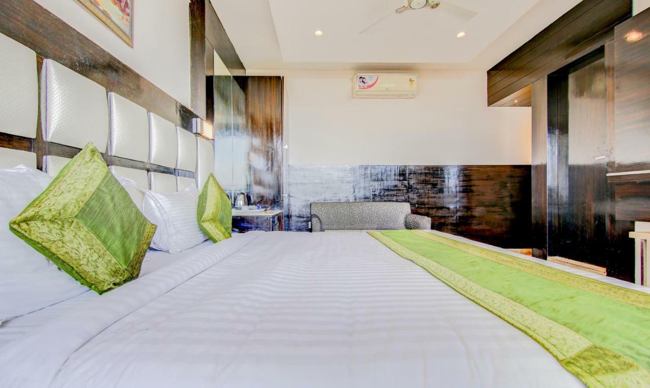 Lavish Inn Dharamshala Eksteriør bilde