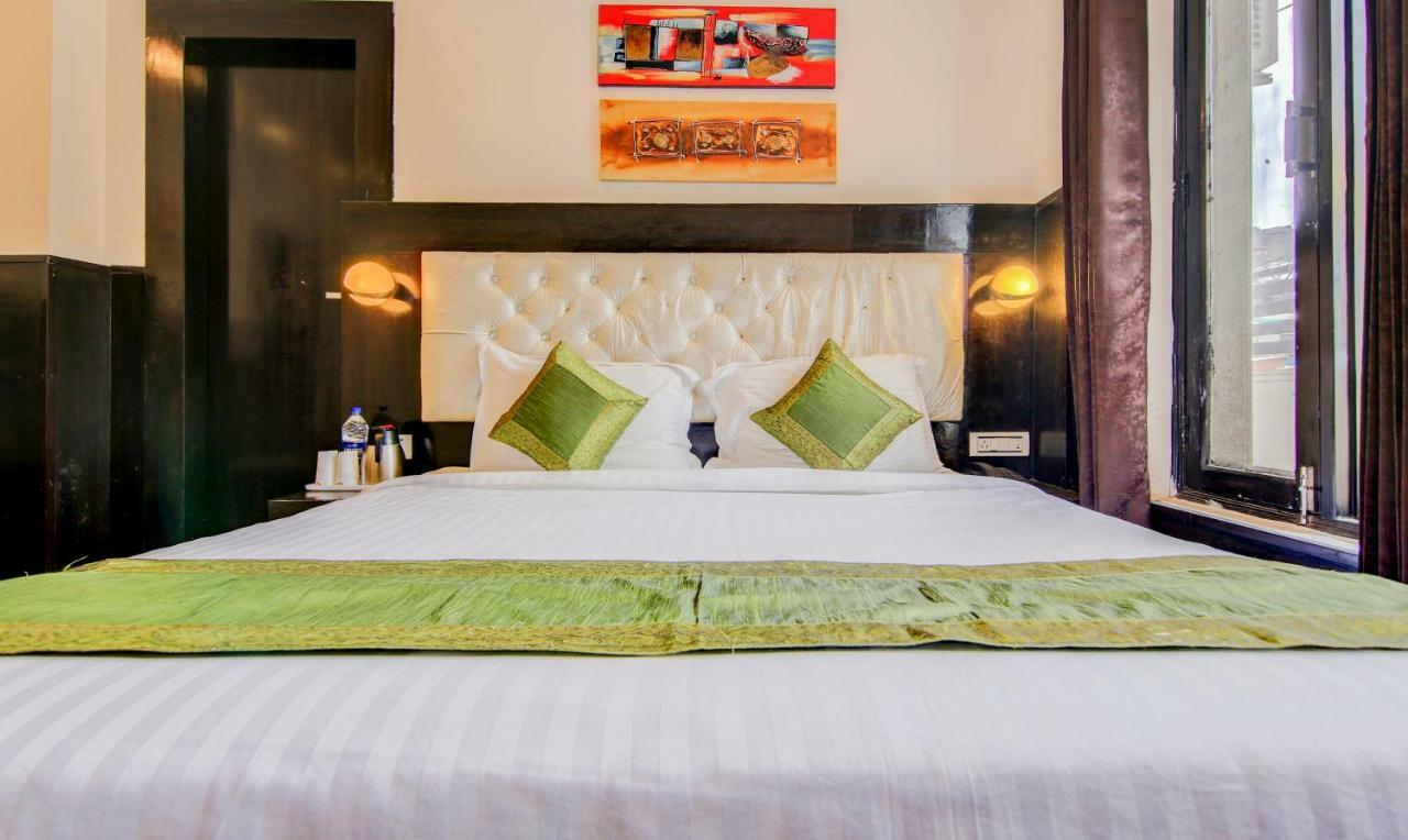 Lavish Inn Dharamshala Eksteriør bilde